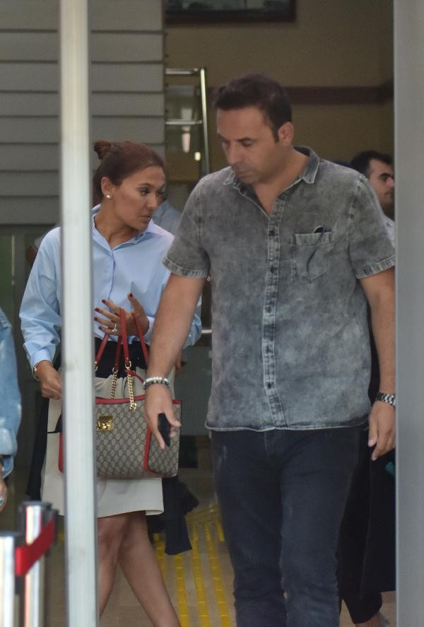 Demet Akalın eşi Okan Kurt'tan boşandı işte şok gelişme - Resim: 2