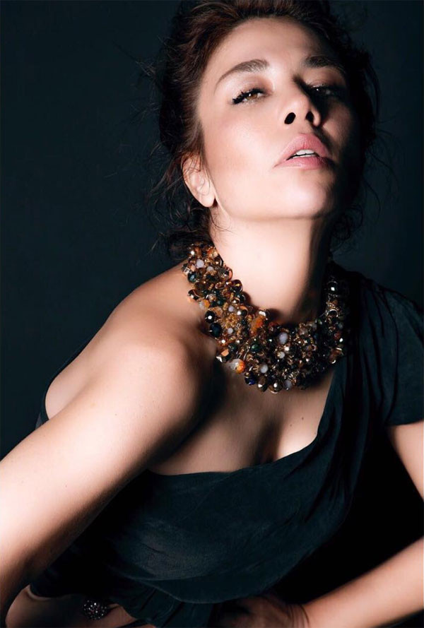 Yeşim Ceren Bozoğlu uğradığı korkunç tacizi ilk kez anlattı! İşte zayıflama nedeni... - Resim: 3