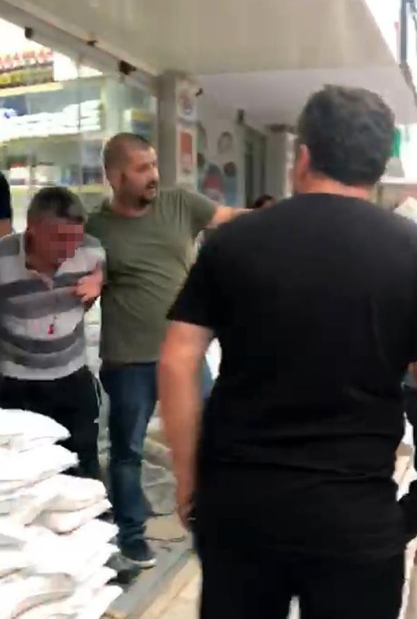 İlkokul öğrencisini taciz etti: Linçten zor kurtuldu! - Resim: 4