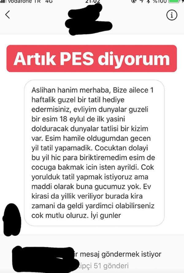 Ufak Tefek Cinayetler dizisinin 'Merve'sini delirttiler! Artık pes ediyorum... - Resim: 2