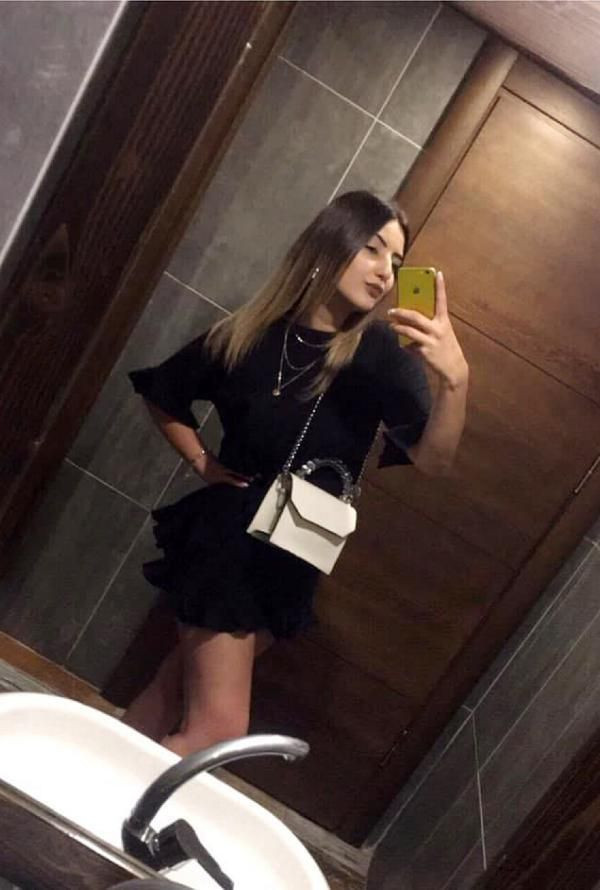 Antalya'da sevgilisinin 2'nci kattan attığı Safiye: Yaşamam mucize - Resim: 1