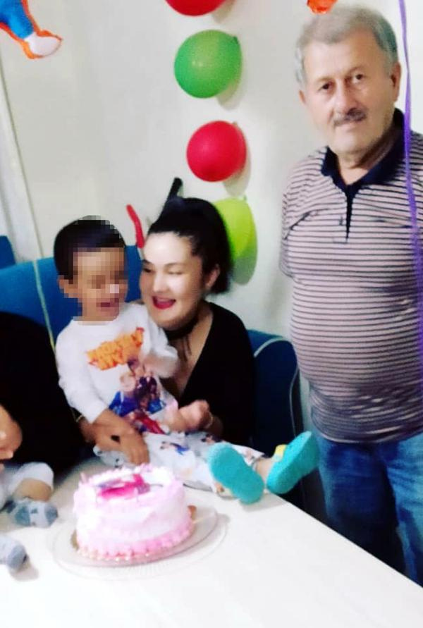 Tekirdağ'da gelinini öldürüp testereyle parçalara ayırdı! Kayınpeder bakın neden öldürmüş - Resim: 3