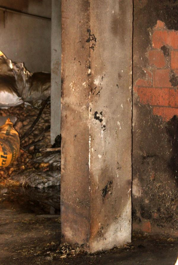 İnfaza uğramadan önce karısını sevgilisiyle kilerde basmış!  - Resim: 3