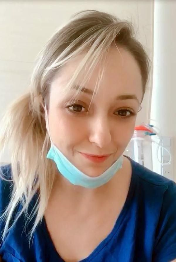 İnanılır gibi değil! 40 gündür evden hiç çıkmadı ama koronavirüs kaptı - Resim: 1