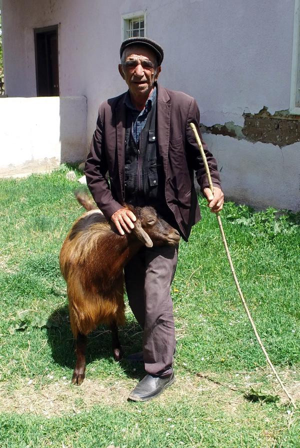 Erzincan'da 14 yıl önce kaybetti hayatı kabusa döndü! Başına gelmeyen kalmadı - Resim: 1