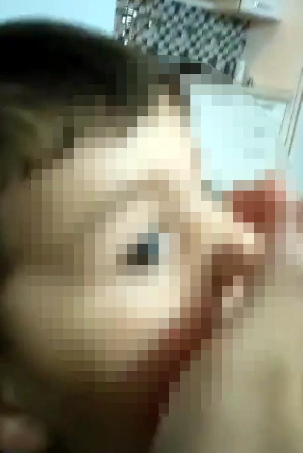 Kayseri'den kan donduran haber! Çocuğuna sigara içirip ölmesi için ilaç veren anne gözaltında - Resim: 0