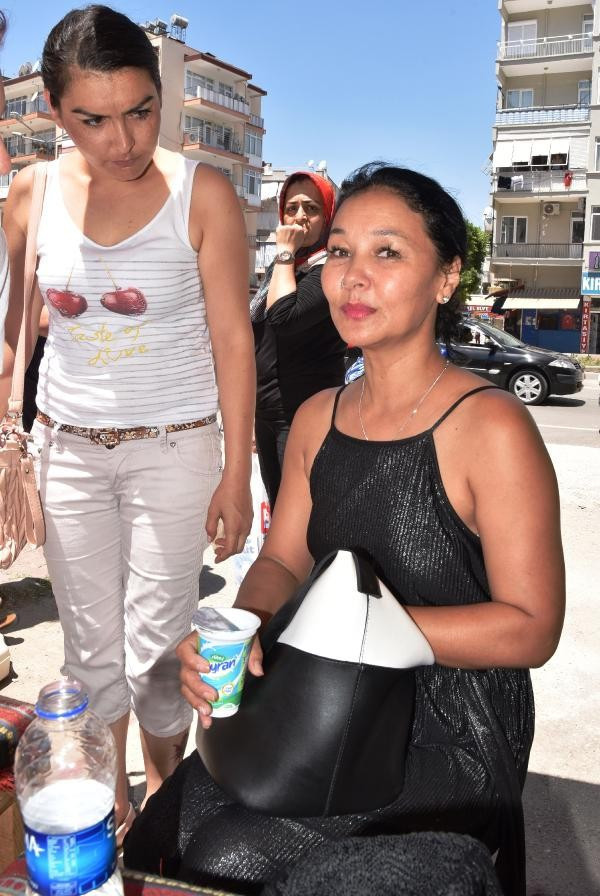 Bu adamı dövelim mi dövmemeyelim mi kavgası - Resim: 3