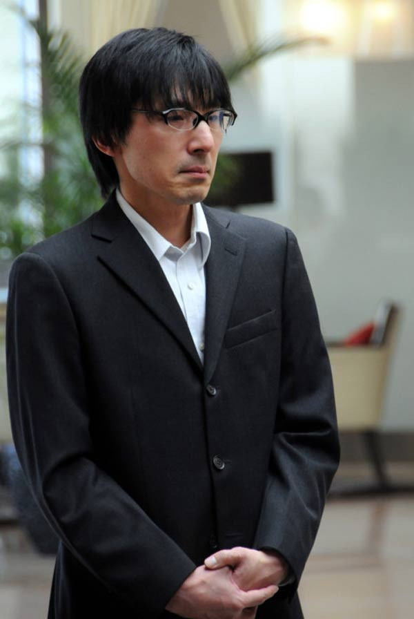 Japonları susturan derin acı! - Resim: 2