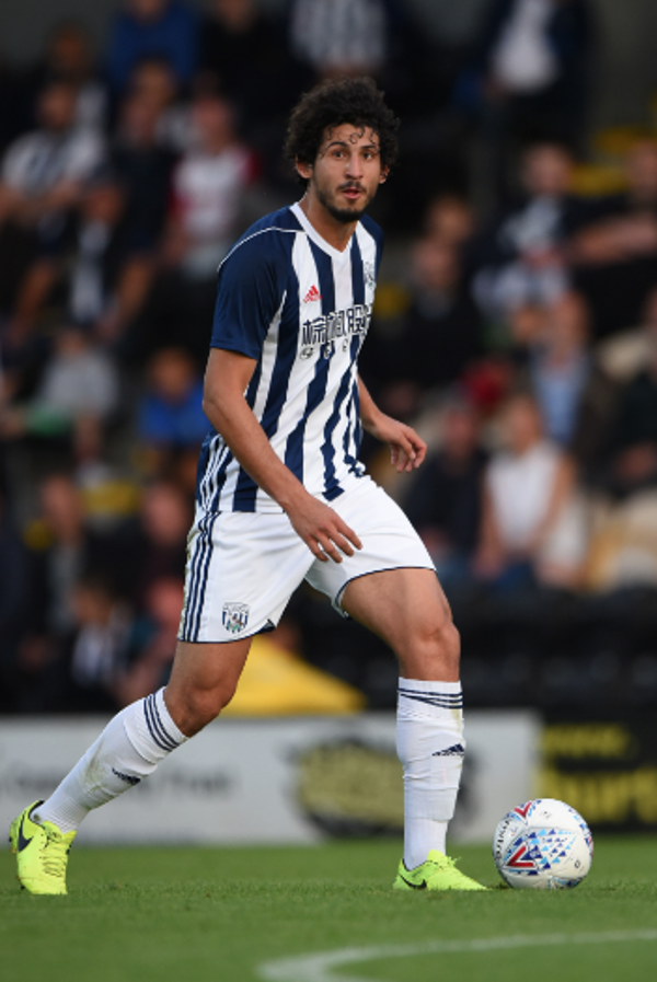 Fenerbahçe, Skrtel'in alternatifini buldu - Resim: 1