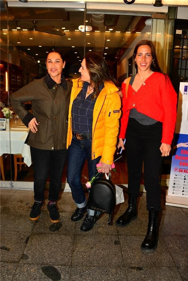 Genelev patroniçesi Matild Manukyan kimdir Hülya Avşar'dan Manukyan itirafı - Resim: 1