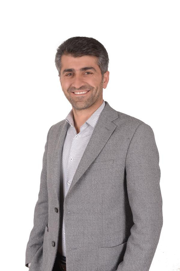 HDP'li İpekyolu Belediye Başkanı Azim Yacan gözaltına alındı - Resim: 0