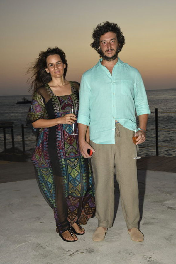 Gönenç Gürkaynak kimdir kaç yaşında eşi kimdir mesleği ne? - Resim: 2