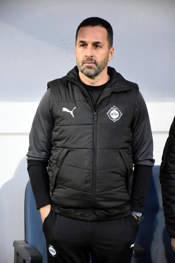 Fenerbahçe Yalçın Koşukavak'la el sıkıştı! Emre Belözoğlu önerdi - Resim: 0