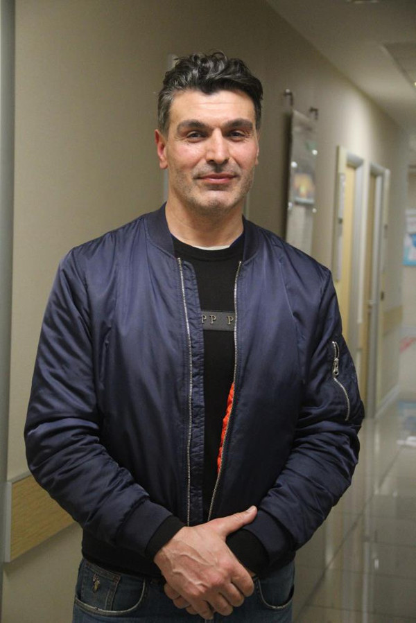 Antalya'da halsizlik ve yorgunluk şikayetiyle gitti! Gerçeği öğrenince inanamadı: Kalbi dev gibi olmuştu - Resim: 2