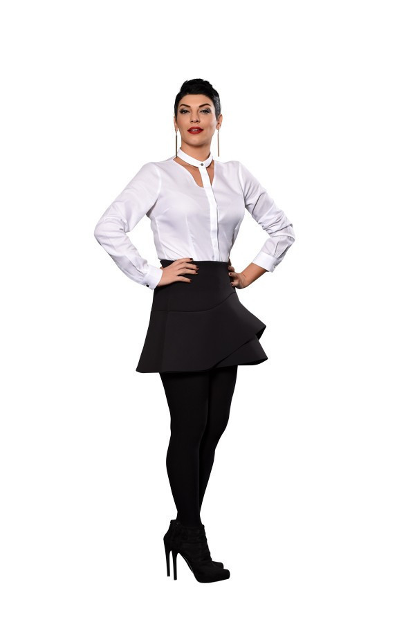 İşte Benim Stilim ünlüler kadrosu bakın kim var? - Resim: 1