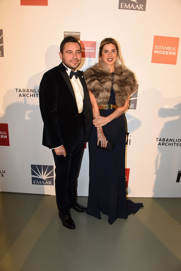 Hacı Sabancı yeni aşkıyla düşman çatlattı! - Resim: 3