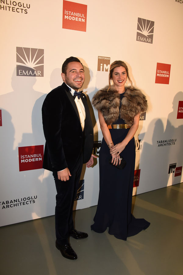 Hacı Sabancı yeni aşkıyla düşman çatlattı! - Resim: 4