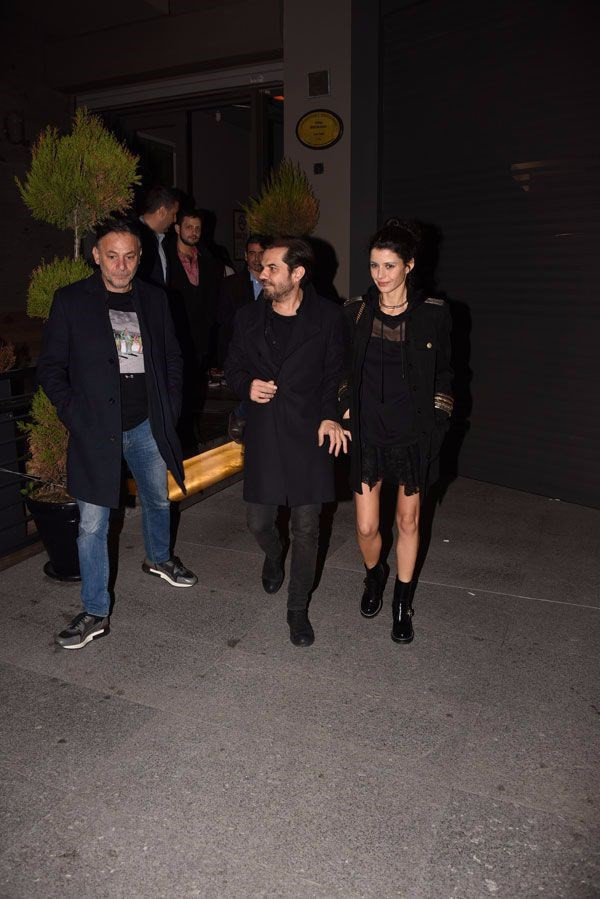 Beren Saat'e neler oluyor doktora gitmeye başladı hastalığı ne - Resim: 3