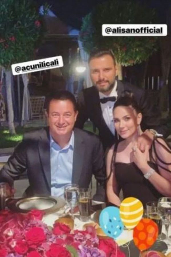 Erdoğan'dan Mesut Özil ile Amine Gülşe’nin nikah töreninde "doğum kontrolü" çıkışı! - Resim: 4