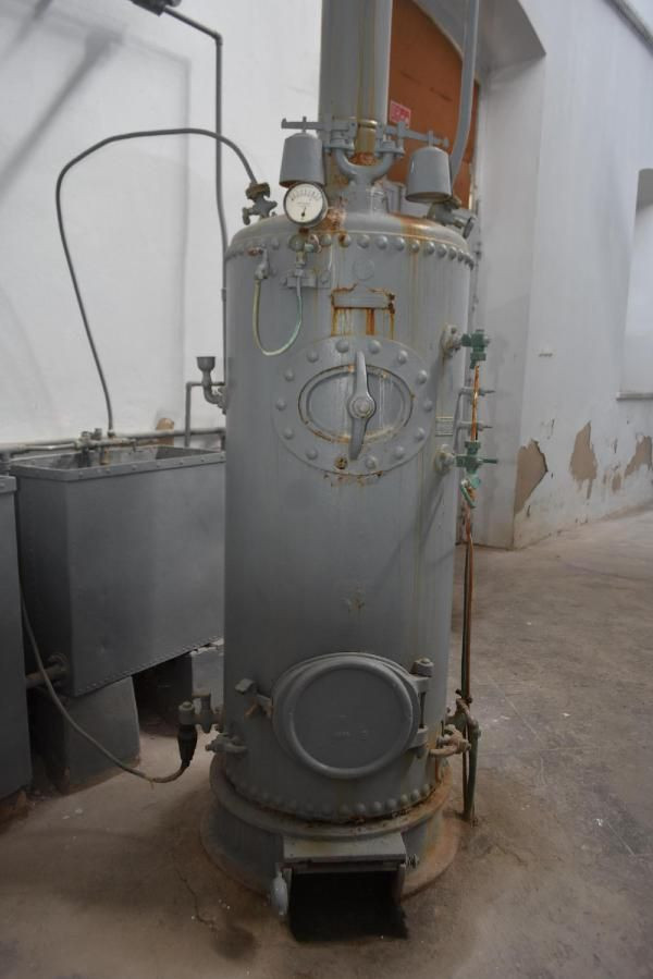 Urla Karantina Adası korona sonrası ilgi çekti Osmanlı salgınlar için ileri düzey sistem yapmış - Resim: 3