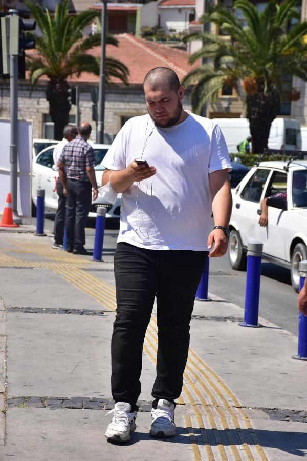 İzmir'de yine bildik manzara! Herkesin bahanesi hazır - Resim: 4