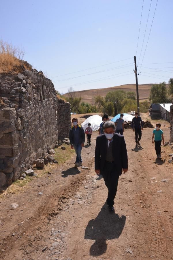 Erzurum'daki bu mahallede tek bir koronavirüs vakası yok sırları bakın ne - Resim: 3