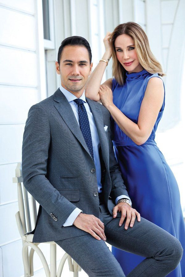 Demet Şener Cenk Küpeli'den neden boşandığını açıkladı iddialar doğru çıktı - Resim: 2