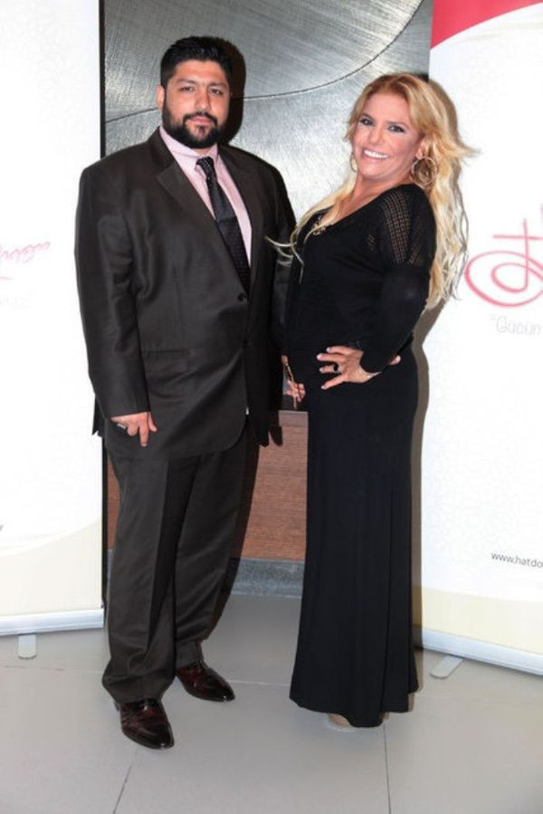 Kocasının kadınla ifşası çıktı Kibariye Ali Küçükbalçık açıklamasıyla şok etti - Resim: 1