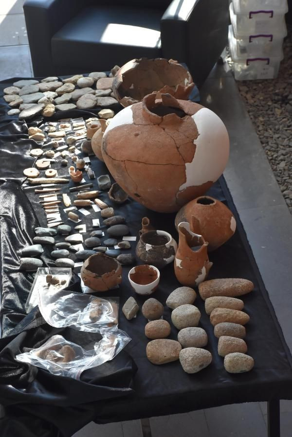 Bİlinmeyen gerçek ortaya çıktı! İzmir'de bulundu gören şaştı kaldı - Resim: 3