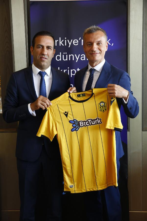 Yeni Malatyaspor'a isim ve forma sponsoru - Resim: 0