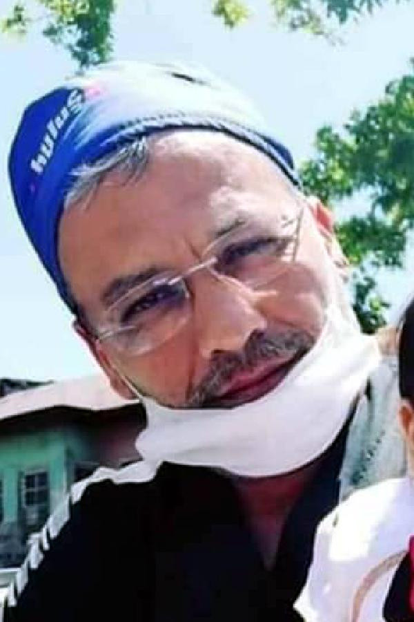 Kahramanmaraş'ta doktor ve sağlık memuru koronavirüsten öldü - Resim: 1