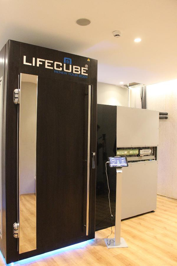 -70 dereceli soğutucular dünyaya Türkiye’den gidecek - Resim: 3