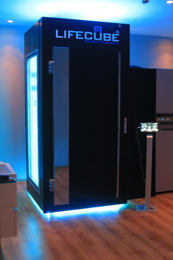 -70 dereceli soğutucular dünyaya Türkiye’den gidecek - Resim: 1