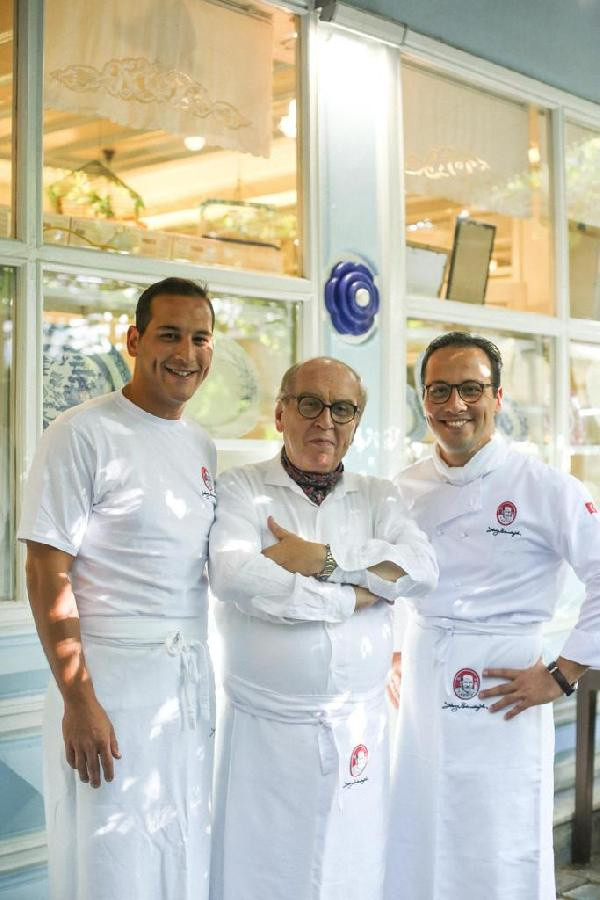 150 yıllık tarihi İskender kebapçısından 7 milyon lira vurgun yapıldığı iddiası - Resim: 1