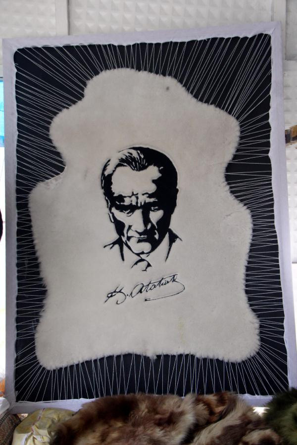 Bolu'da 20 yıldır yapıyor 1000 TL'ye satıyor: 40-50 defa elimizden... - Resim: 1