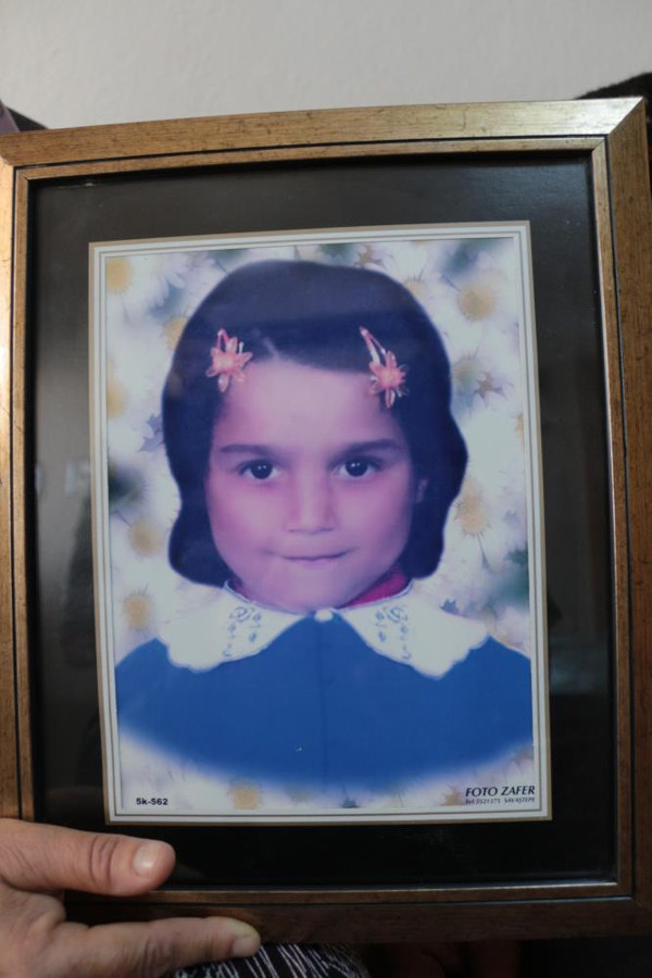 Balıkesir'de okula giderken öldürüldü menfeze atıldı! Acılı annenin tek bir isteği var - Resim: 1