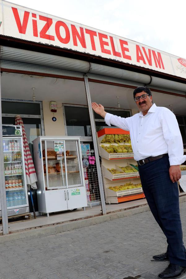 Vizontele filmi hayatını değiştirdi! Van'da görenler telefona sarıldı - Resim: 1