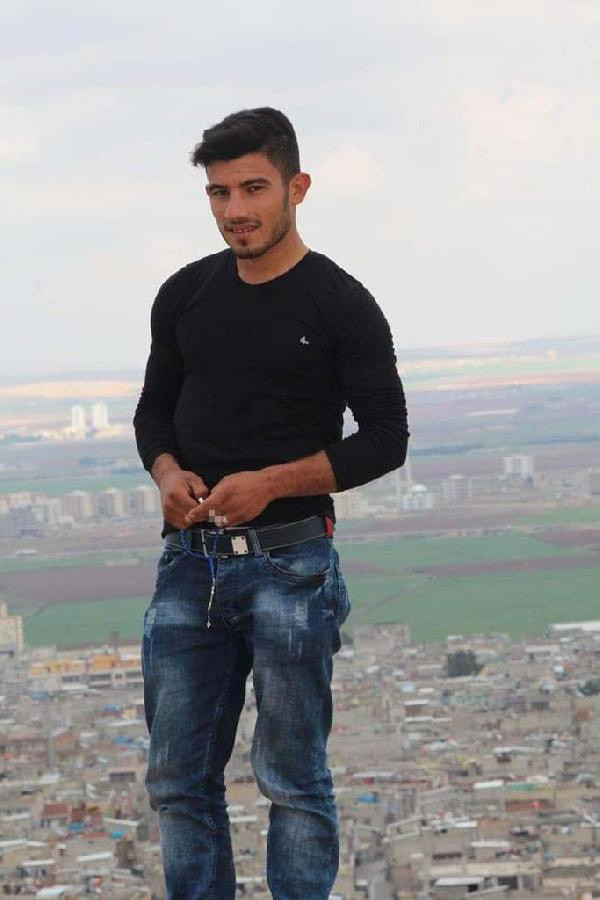 Şanlıurfa'da 4 bin lirayla kayıplara karıştı! Gitmeden önce son sözü bakın ne oldu - Resim: 0