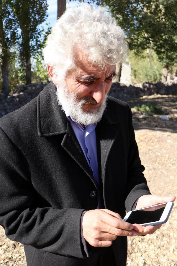 Erzurum'da köyünü terk etti! Utancından insanların karşısına çıkamıyor: Aylardır... - Resim: 2