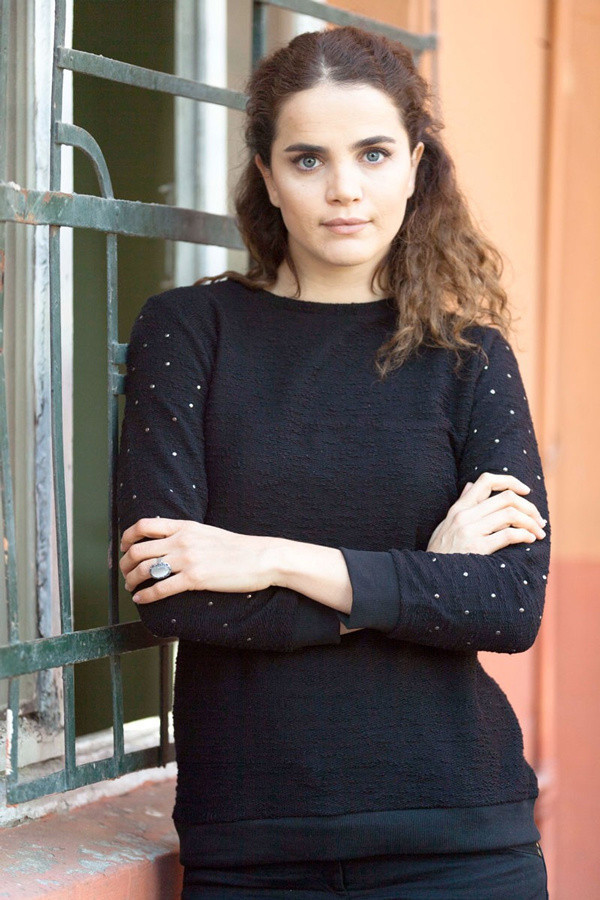 Tuğçe Kazaz'ın LGBT açıklaması herkesi ikiye böldü! "Tercih değil dayatmadır" - Resim: 1