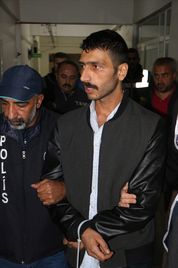 İşte Yenibosna saldırısını yapan PKK'lı teröristler - Resim: 4