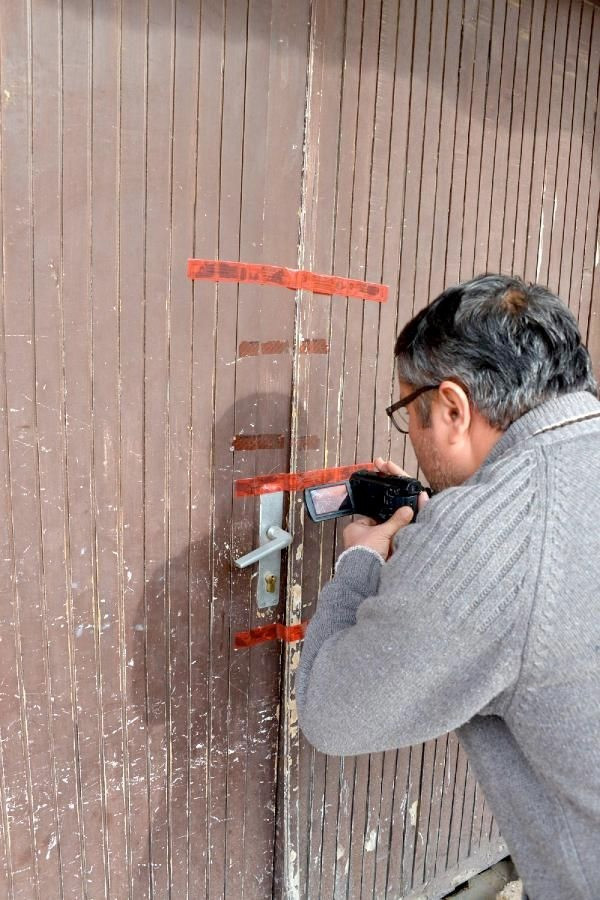 6 parçaya ayrılan kadının ilk eşi konuştu ayrılma nedenimiz... - Resim: 2