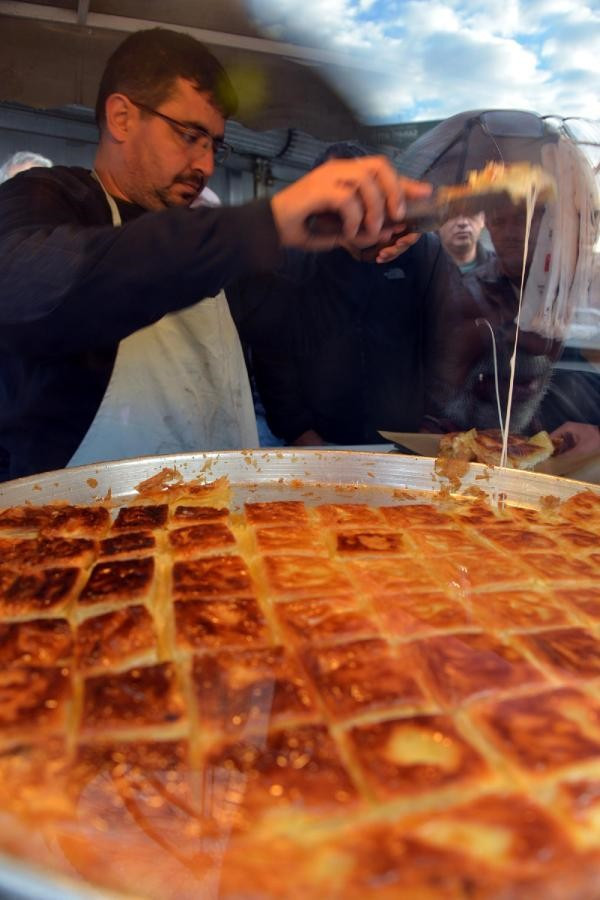 Herkes bu böreği bekliyor! - Resim: 3