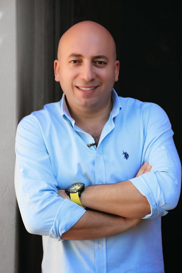 Evim Şahane Mimar Selim Yuhay’ın birde kendi evine bakın - Resim: 2