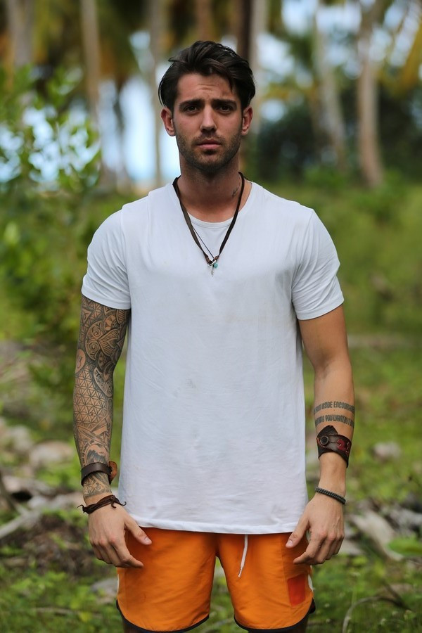 Survivor'ın ikincisi Serkay Tütüncü ilk kez konuştu - Resim: 4