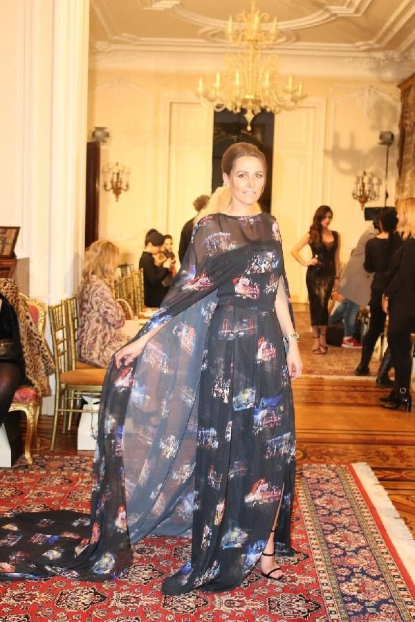 Londra'da 15 Temmuz sergi ve defilesi düzenlendi  - Resim: 1