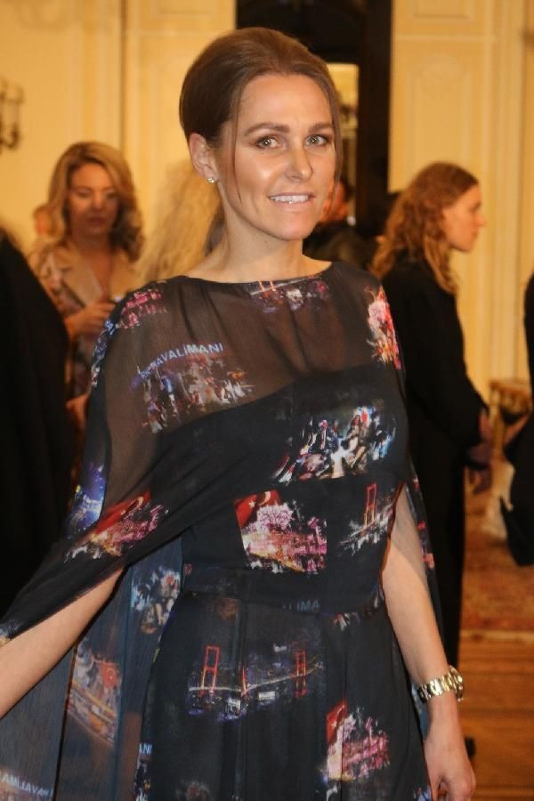 Londra'da 15 Temmuz sergi ve defilesi düzenlendi  - Resim: 3