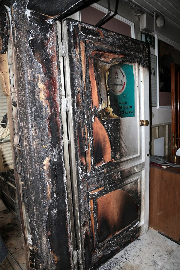 Müjdat Gezen o görüntüleri telefonda görünce... - Resim: 2