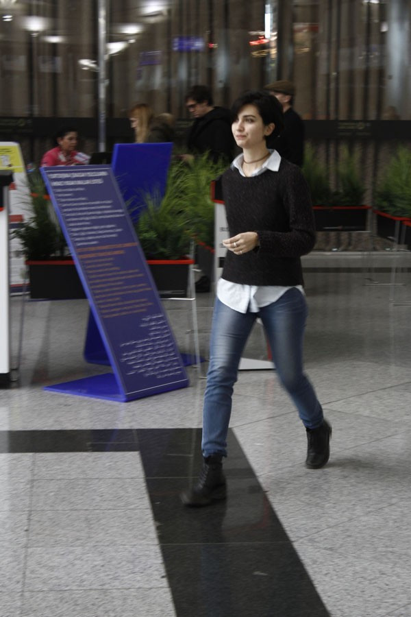 Tuba Büyüksütün'e detaylı arama! - Resim: 1