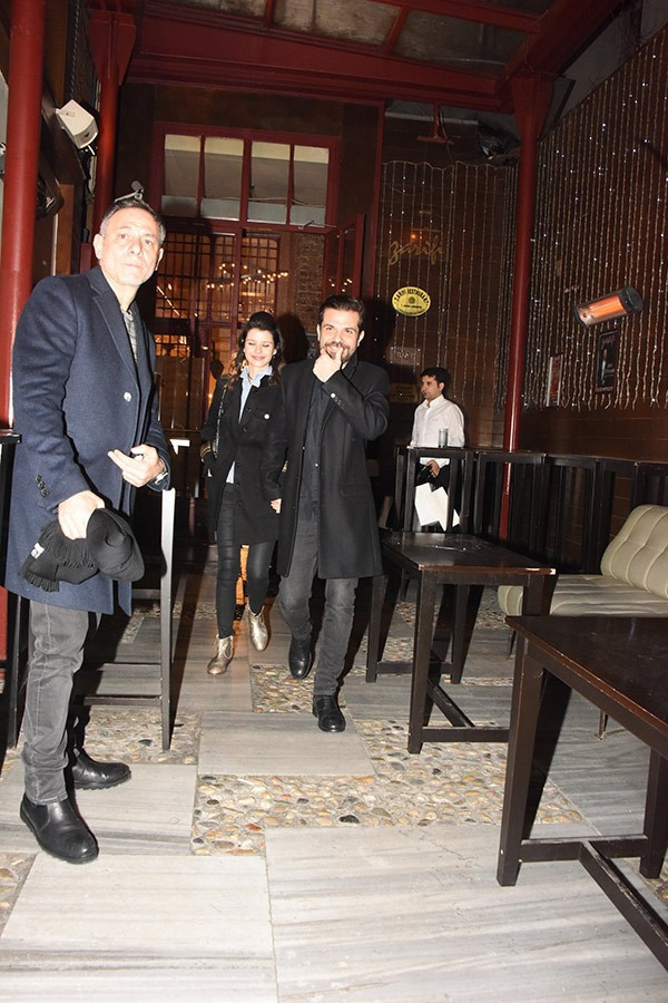 Kenan Doğulu'dan aldatma açıklaması! Ozan ve Ece Doğulu kayıp - Resim: 1